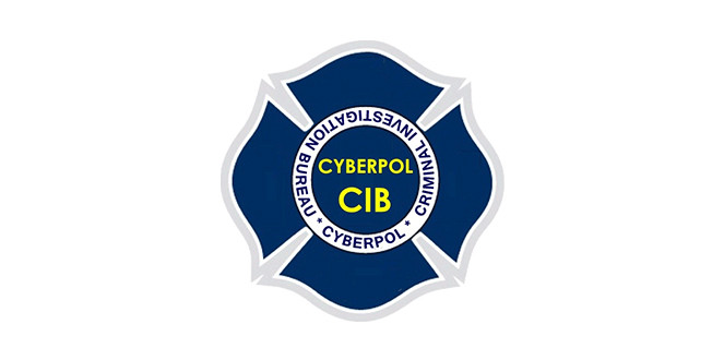 Cyberpol